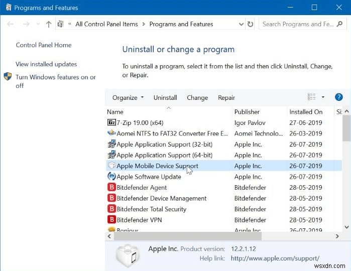 Top 5 Easy Fixes: When Windows 11/10 Won’t Recognize Your iPhone