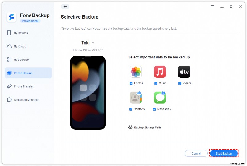 iPhone Reports Full Storage After Deleting All Files – Quick Fixes