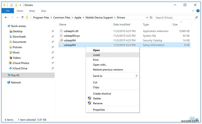 Fix iPhone Not Showing Up in iTunes on Windows 10/11 – Step‑by‑Step Guide