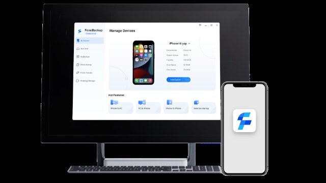 Fix iPhone Not Showing Up in iTunes on Windows 10/11 – Step‑by‑Step Guide