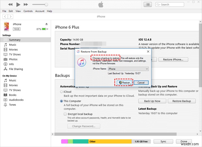 4 Proven Methods to Seamlessly Transfer All Your Data Between iPhones