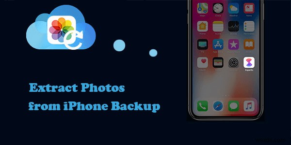 Restore iPhone Photos from iCloud or iTunes Backups: A Step‑by‑Step Guide