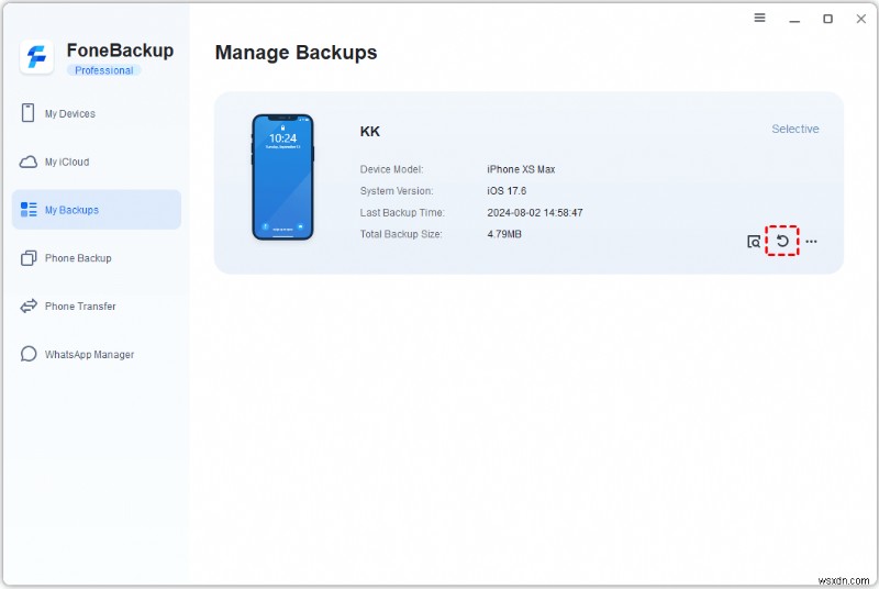 Restore iPhone Photos from iCloud or iTunes Backups: A Step‑by‑Step Guide