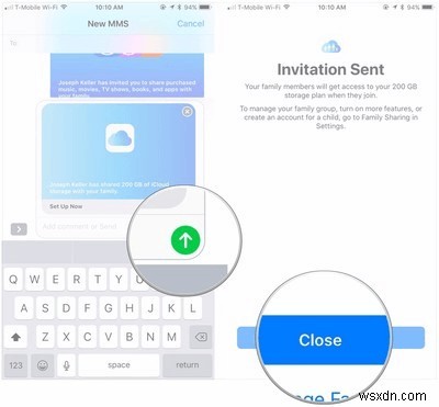 Resolve Family iCloud Storage Issues: 4 Proven Fixes for iPhone & iPad