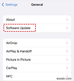 Resolve Family iCloud Storage Issues: 4 Proven Fixes for iPhone & iPad