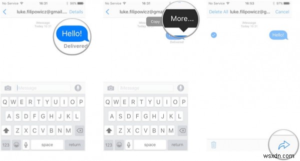 Save Your iPhone Text Messages: 5 Proven Methods to Archive Conversations