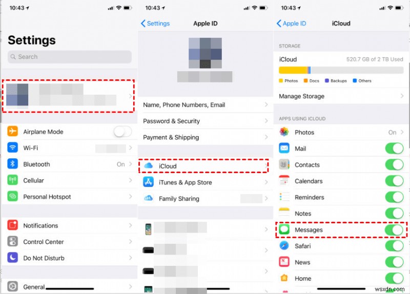 Save Your iPhone Text Messages: 5 Proven Methods to Archive Conversations
