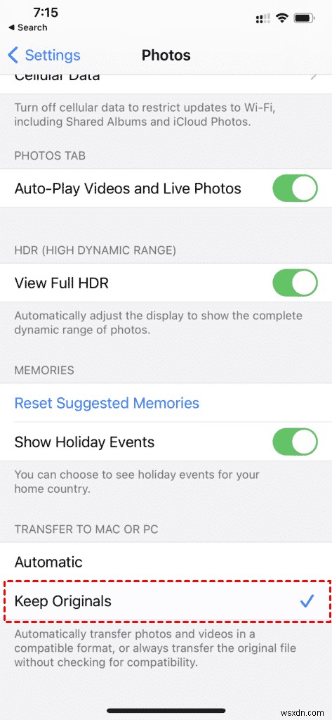Quick Fix: 6 Proven Ways to Make Your iPhone Files Visible on Windows PCs