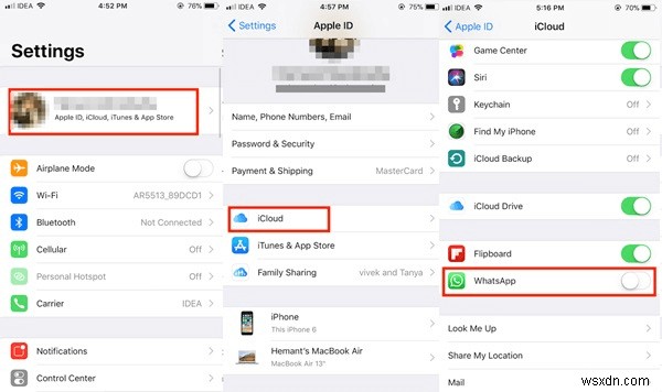 6 Proven Fixes for WhatsApp Chats Not Migrating to Your New iPhone