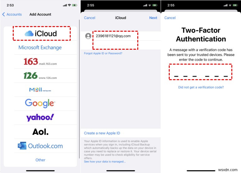 Managing Multiple iCloud Accounts on One iPhone – Complete Guide