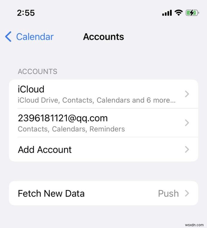Managing Multiple iCloud Accounts on One iPhone – Complete Guide