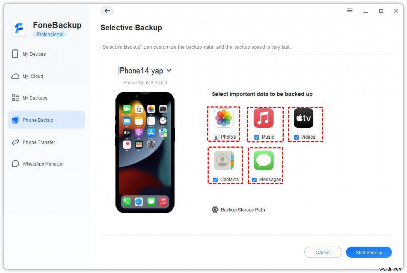 Managing Multiple iCloud Accounts on One iPhone – Complete Guide