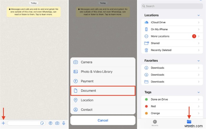 Keep Your iPhone Photos Crisp: A Guide to Sending Images Without Quality Loss
