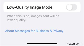 Keep Your iPhone Photos Crisp: A Guide to Sending Images Without Quality Loss