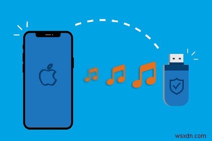 Easily Transfer Music from USB to iPhone Without iTunes – Quick, Safe, Wireless