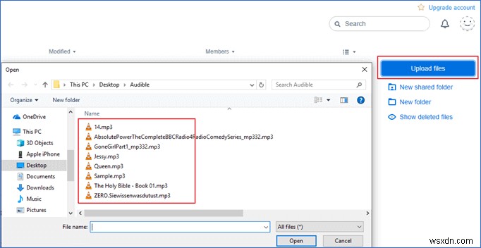 Easily Transfer Music from USB to iPhone Without iTunes – Quick, Safe, Wireless