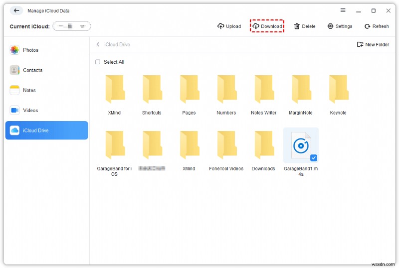 Step-by-Step Guide: Transfer Music from iCloud Drive to iTunes & Sync to iPhone