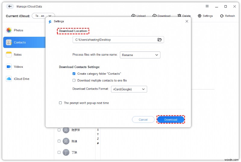 Step-by-Step Guide: Transfer Music from iCloud Drive to iTunes & Sync to iPhone