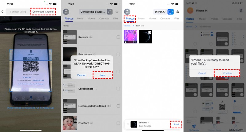 Set Up Your New iPhone with iCloud Backup: Step‑by‑Step Guide