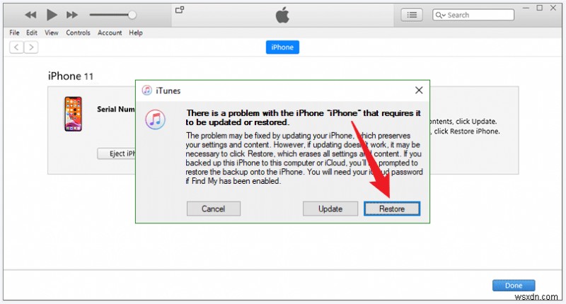 Safely Back Up a Disabled iPhone Without Trusting a Computer