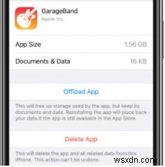 Resolve Transfer Cannot Be Completed – iPhone Storage Issue Explained