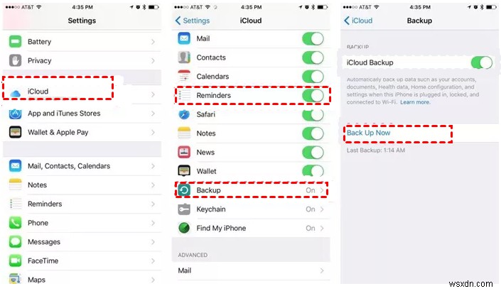 Resolve Transfer Cannot Be Completed – iPhone Storage Issue Explained