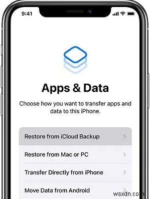 Resolve Transfer Cannot Be Completed – iPhone Storage Issue Explained