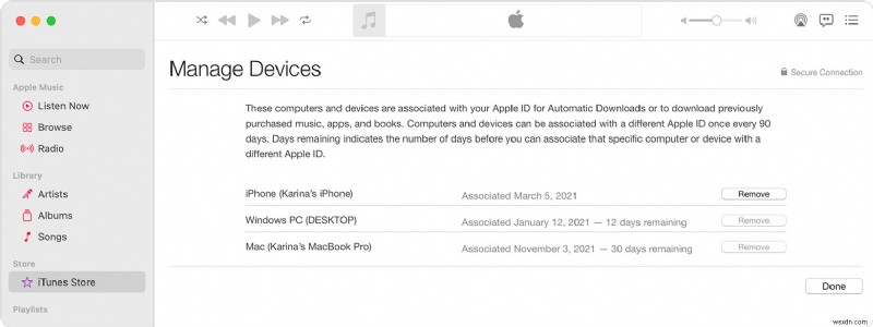 Resolve the Too Many Devices Error on Apple Music – Quick Fix for iPhone 16