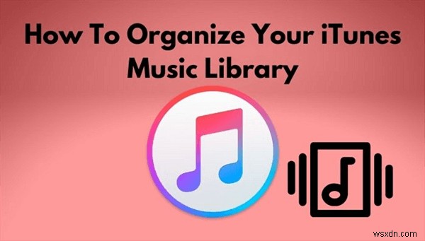 How to Backup Your iTunes Library to an External Hard Drive in Two Easy Steps