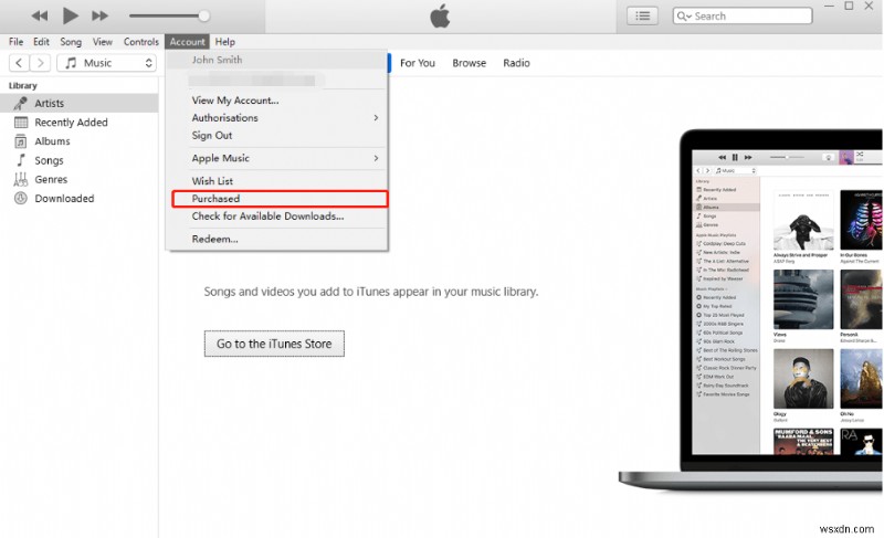 How to Backup Your iTunes Library to an External Hard Drive in Two Easy Steps