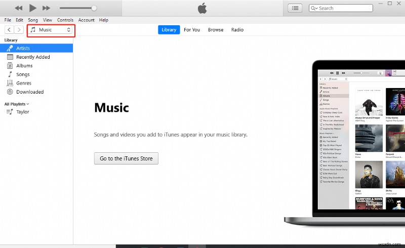 How to Backup Your iTunes Library to an External Hard Drive in Two Easy Steps