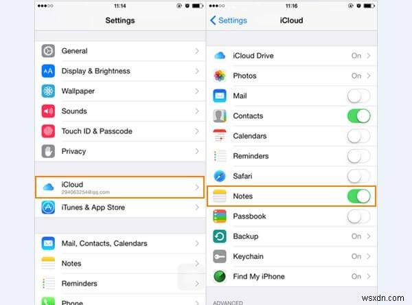 How to Transfer Notes from iCloud to Your iPhone – 4 Reliable Methods