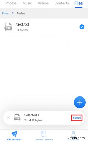 How to Transfer Notes from iCloud to Your iPhone – 4 Reliable Methods