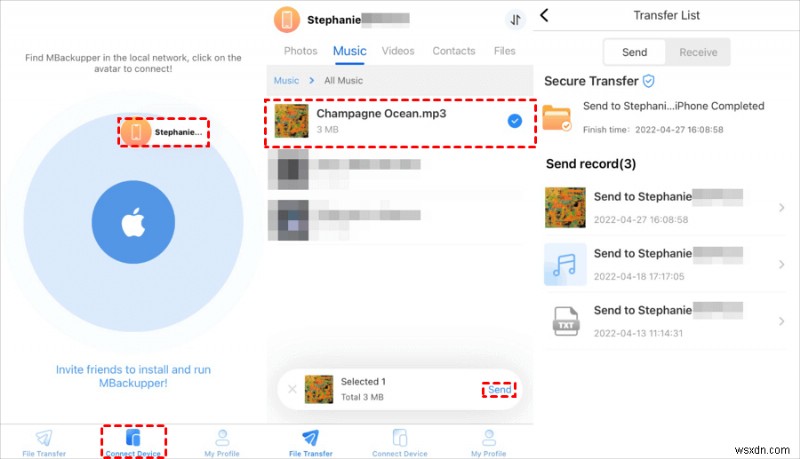 Fix AirDrop “No People Found” on iPhone/iPad – Quick Troubleshooting Guide