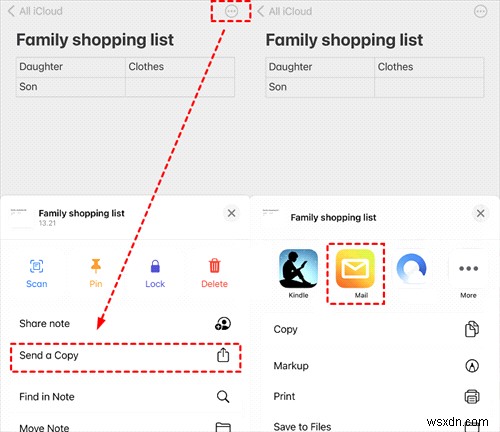 Transfer iPhone Notes to PC: A Clear Step‑by‑Step Guide