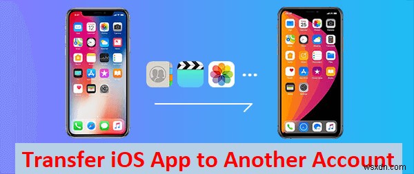 Complete Guide: How to Transfer an iOS App Between Apple Developer Accounts or Apple IDs
