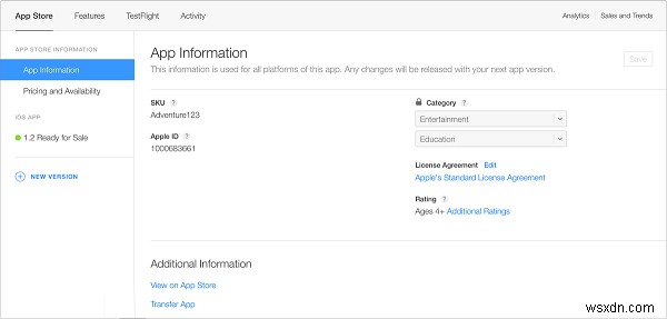 Complete Guide: How to Transfer an iOS App Between Apple Developer Accounts or Apple IDs