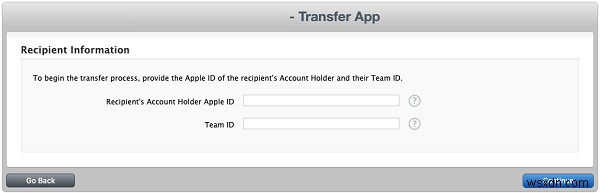 Complete Guide: How to Transfer an iOS App Between Apple Developer Accounts or Apple IDs