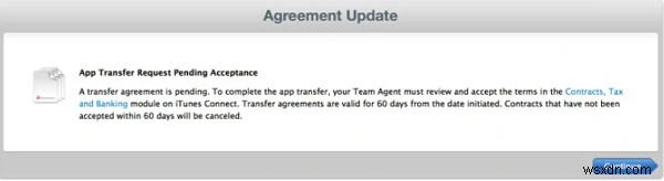 Complete Guide: How to Transfer an iOS App Between Apple Developer Accounts or Apple IDs