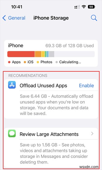 Resolve iPhone Stuck on Preparing Update for iOS 18 – Quick Fixes
