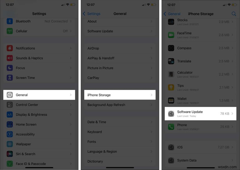 Resolve iPhone Stuck on Preparing Update for iOS 18 – Quick Fixes