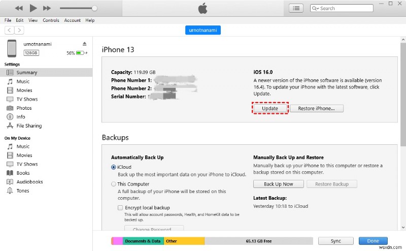 Resolve iPhone Stuck on Preparing Update for iOS 18 – Quick Fixes