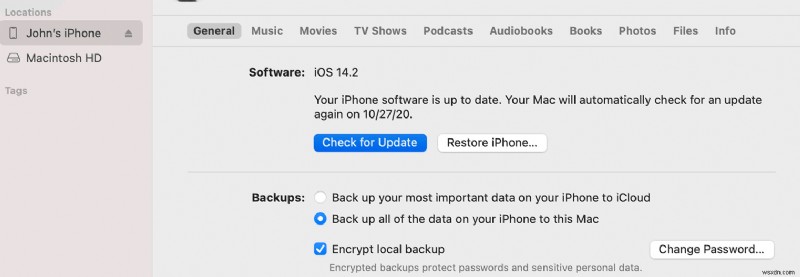 Resolve iPhone Stuck on Preparing Update for iOS 18 – Quick Fixes