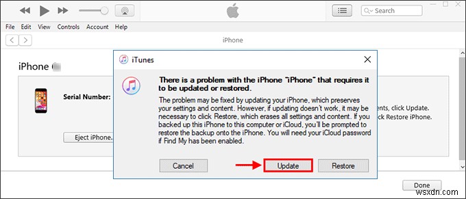 Resolve iPhone Stuck on Preparing Update for iOS 18 – Quick Fixes