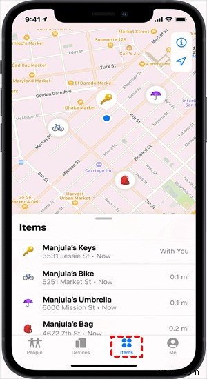 Seamlessly Transfer Your AirTag to a New iPhone – Easy Step‑by‑Step Instructions
