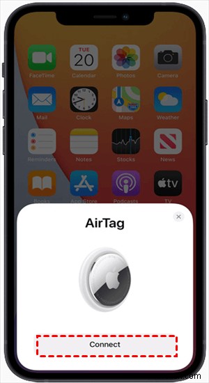 Seamlessly Transfer Your AirTag to a New iPhone – Easy Step‑by‑Step Instructions