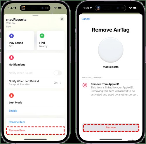 Seamlessly Transfer Your AirTag to a New iPhone – Easy Step‑by‑Step Instructions