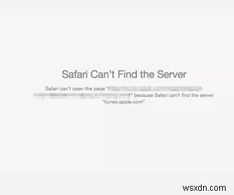 Fix the  Server Cannot Be Found  Error on iPhone 15 – 9 Proven Solutions