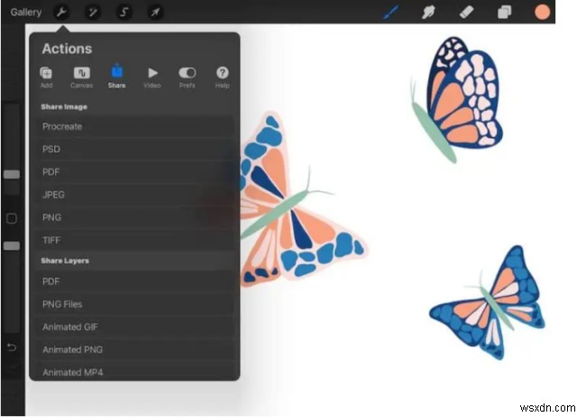 Transfer Procreate Files to a New iPad: 4 Simple, Reliable Methods