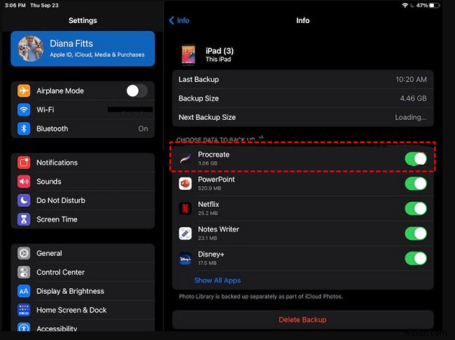 Transfer Procreate Files to a New iPad: 4 Simple, Reliable Methods